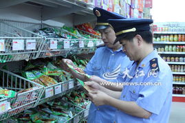 實(shí)施月余 企業(yè)在努力，消費(fèi)者不關(guān)心——評預(yù)包裝食品的使命漂流
