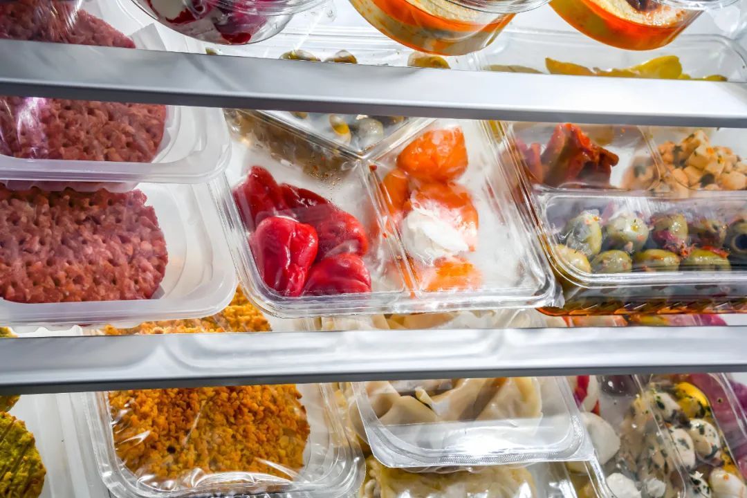 保質(zhì)期不是“安全令” 預(yù)包裝食品的安全真相